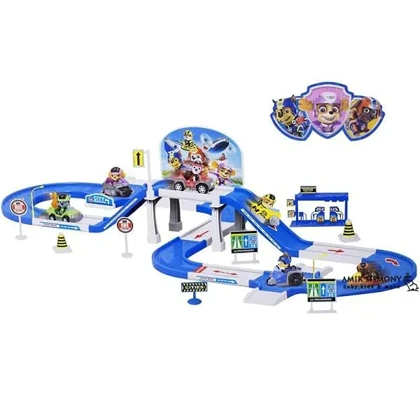 پارکینگ سگ های نگهبان کد 676