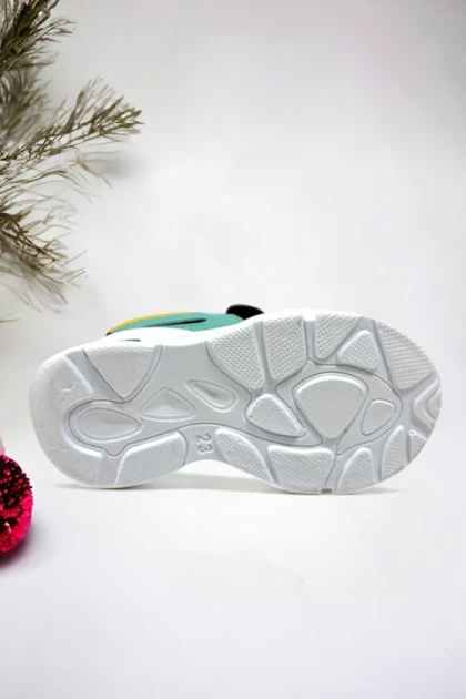 کتانی بچگانه ponchiq ponchiq