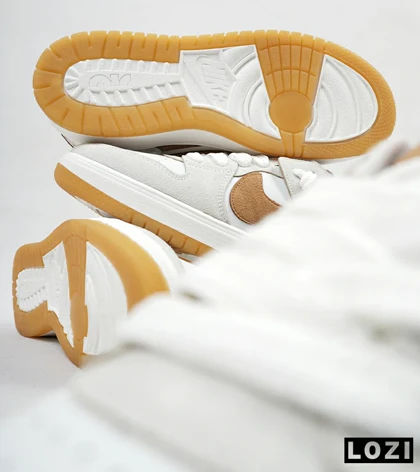 کفش کتانی مردانه NIKE AIR JORDAN