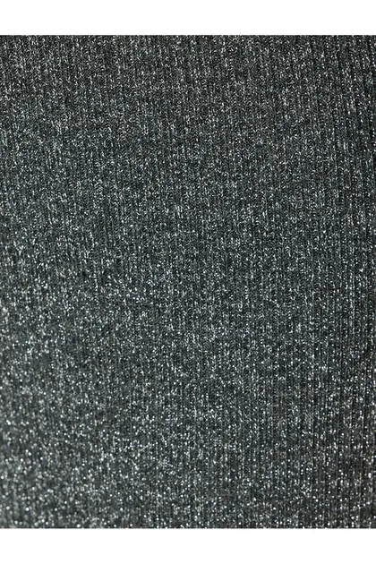 شلوار گشاد آجدار 5WAK40016EK