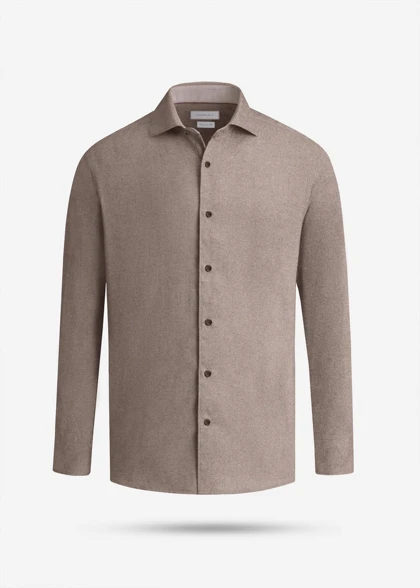 پیراهن Flannel
