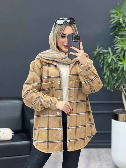 شکت دو جیب