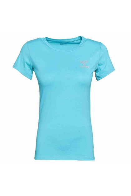 تیشرت زنانه hummel