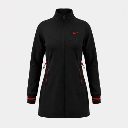 ست مانتو و شلوار ورزشی زنانه نایک Nike