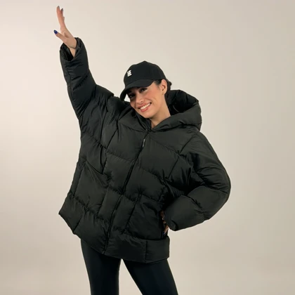 کاپشن MODA BESI