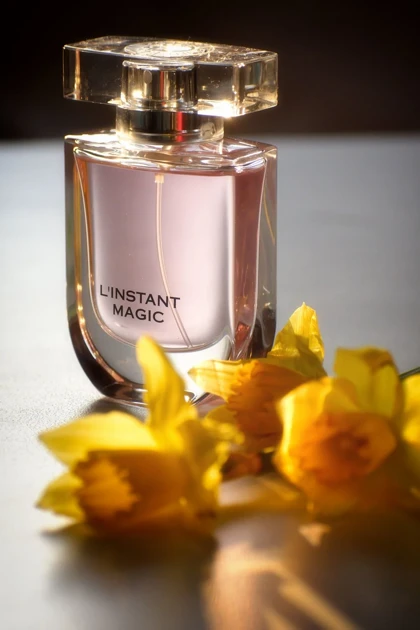 گرلن ال اینستنت مجیک GUERLAIN - L'Instant Magic