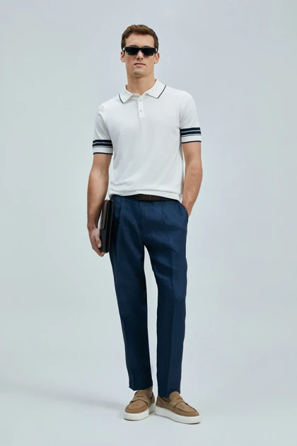 تیشرت مردانه lufian