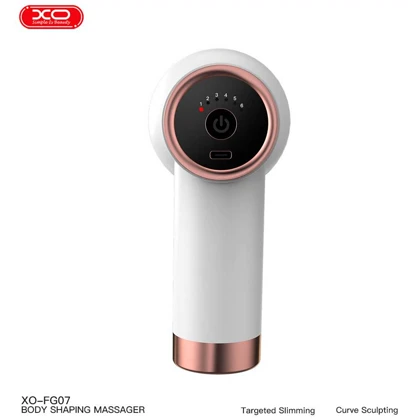 ماساژور تفنگی ایکس‌او FG07
