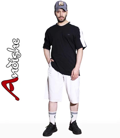 تیشرت شلوارک مردانه مدل اونیک