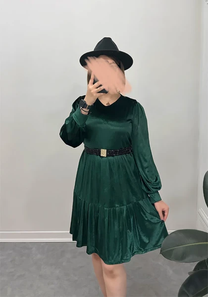 پیراهن کایلی