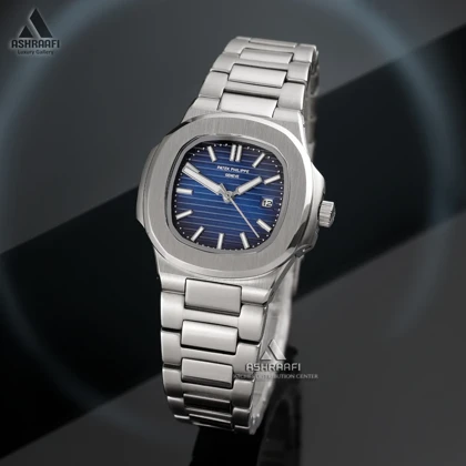 ساعت زنانه پتک فیلیپ ناتیلوس Patek Philippe Nautilus WTSB