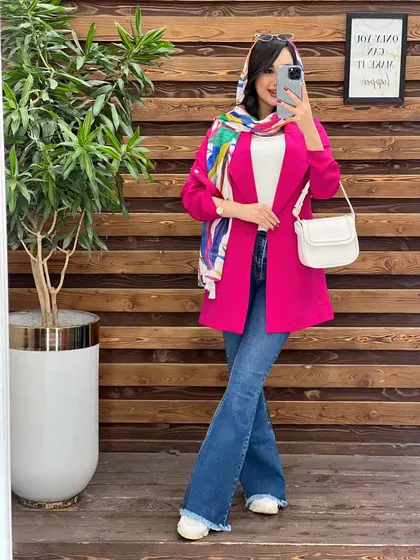 کت مازراتی آسیتن پاگون