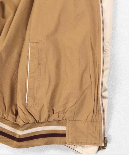 کت کتان مردانه دو رویه 1916