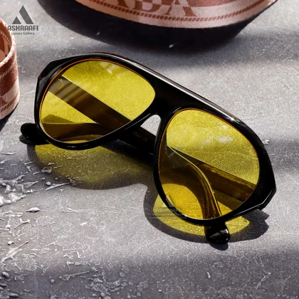 عینک آفتابی تام فورد Tom Ford ZN3607