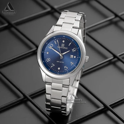 ساعت نیوی فورس Naviforce NF5059SB