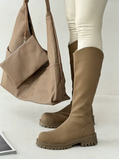 چکمه استرج میو میو 1898