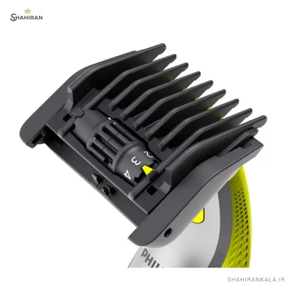 ماشین اصلاح فیلیپس مدل ONEBLADE 360 QP2834/65