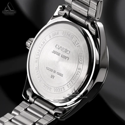 ساعت زنانه کاسیو Casio LTP-1302D-1A2