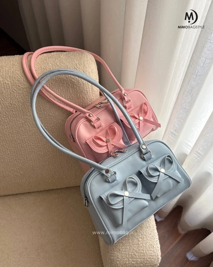 کیف فانتزی دخترانه پاپینو