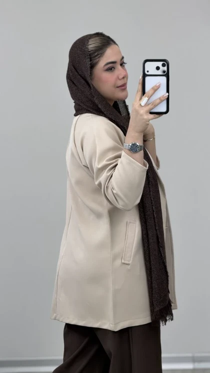 کت مازراتی مدل تیارا علیدسا