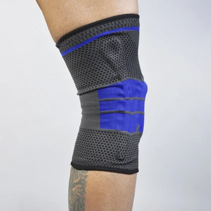 زانوبند استوانه ای آتل دار دانگ اسپرت مدل NO-18801 بسته یک عددی