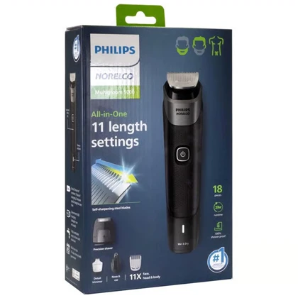 ماشین اصلاح سر و صورت فیلیپس Philips اصل مدل MG5900/49