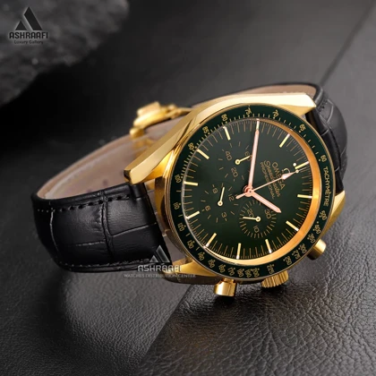 امگا اسپید مستر Omega Speedmaster 7010G
