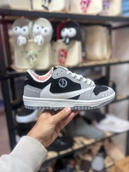 کتانی نایک ترویس مردانه