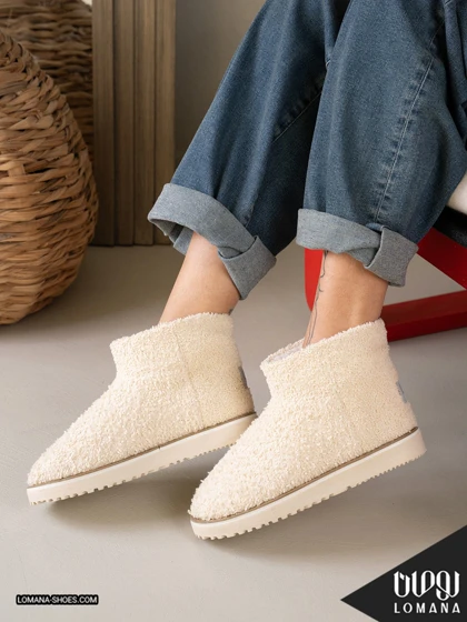 آگ مافین لومانا - کد 2644