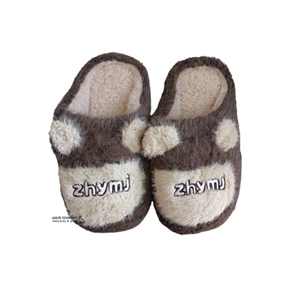 دمپایی روفرشی پولیشی