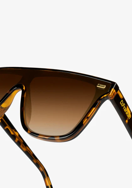 عینک آفتابی دی فرانکلین مدل D.franklin Infinity Carey / Gradient Brown