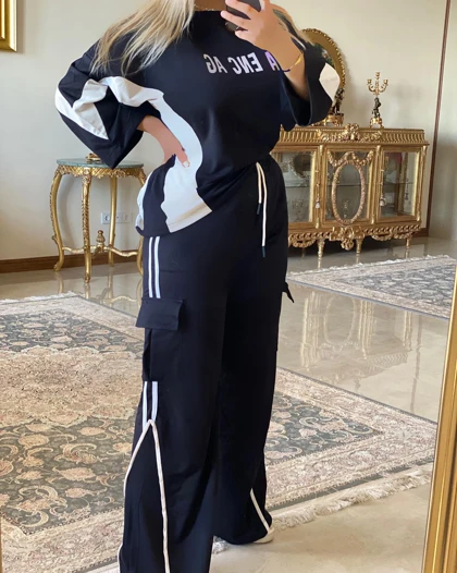 ست اسپرت سفر