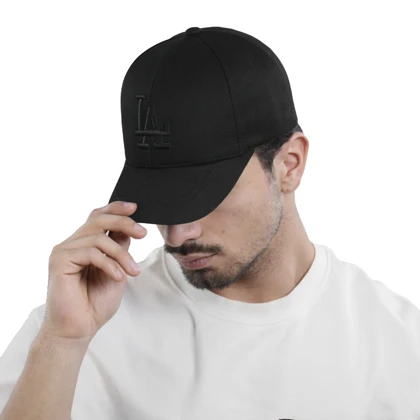 کلاه بیسبالی اسپرت لس آنجلس مدل DLZ-LA-89685
