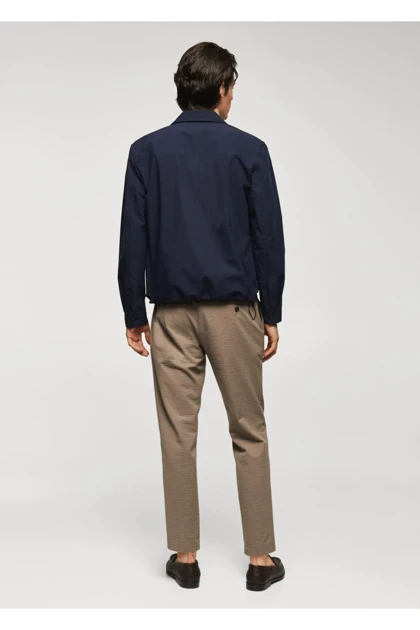 کت و ژاکت مردانه اورجینال mango-man mango-man