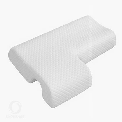 بالش طبی رایا مدل کاپل (دست راست)