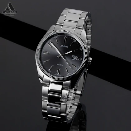 ساعت کاسیو اصل Casio MTP-1302D-1A1VDF