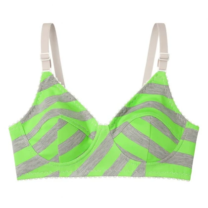 سوتین ساده دخترانه مدل B1128