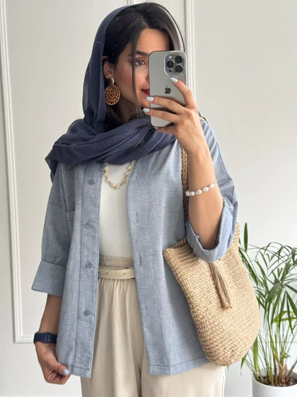 مانتو لینن دیانا