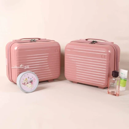 چمدان آرایشی راپیدو مدل pp-166