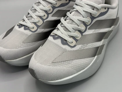کتانی آدیداس آدی زیرو ایوو اس ال طوسی متالیک / Adidas Adizero