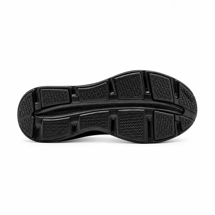 کفش و کتانی مردانه مدل اسکیچرز SKECHERS رنگ مشکی کد 40625