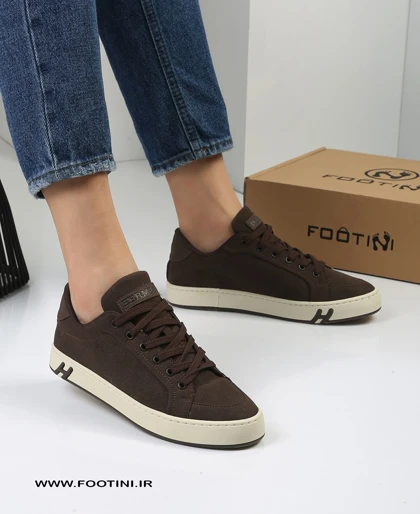 کتانی زنانه هرمس شیک 1010 BD