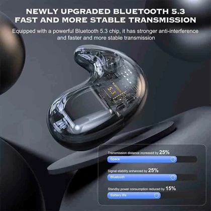 هدفون بلوتوثی X55-چند رنگ