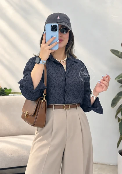 شومیز ناری