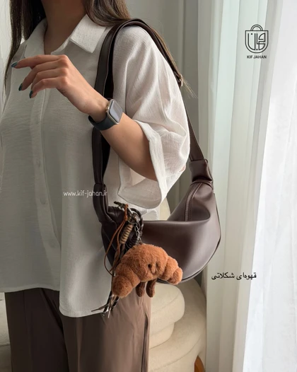 بادی‌بگ چرم وارداتی تیلور
