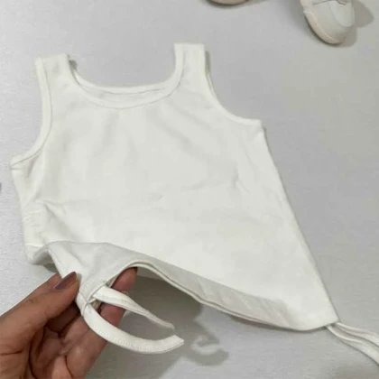 کراپ و تاب دخترانه HDENIOM اورجینال