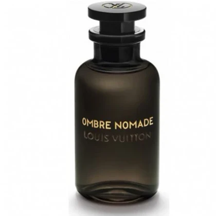 عطر ادکلن لویی ویتون آمبر نومد 100 میل اصلی Louis Vuitton Ombre Nomade 100ml Original