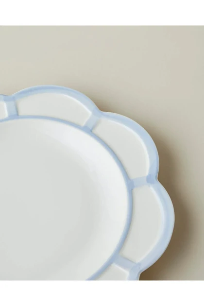 بشقاب گود English Home مدل Soft Cloud استون‌ور - آبی روشن