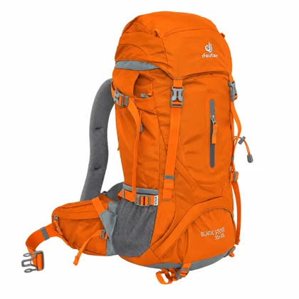 کوله پشتی کوهنوردی 3510 لیتری Deuter مدل D120-3510-L