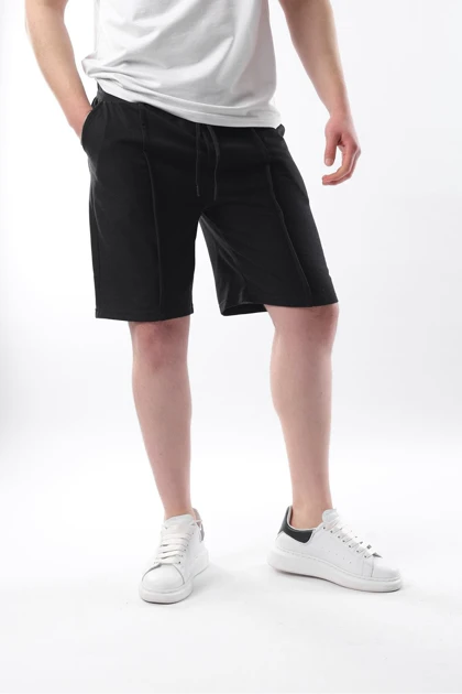 شلوارک مردانه اورجینال مدمکست madmext